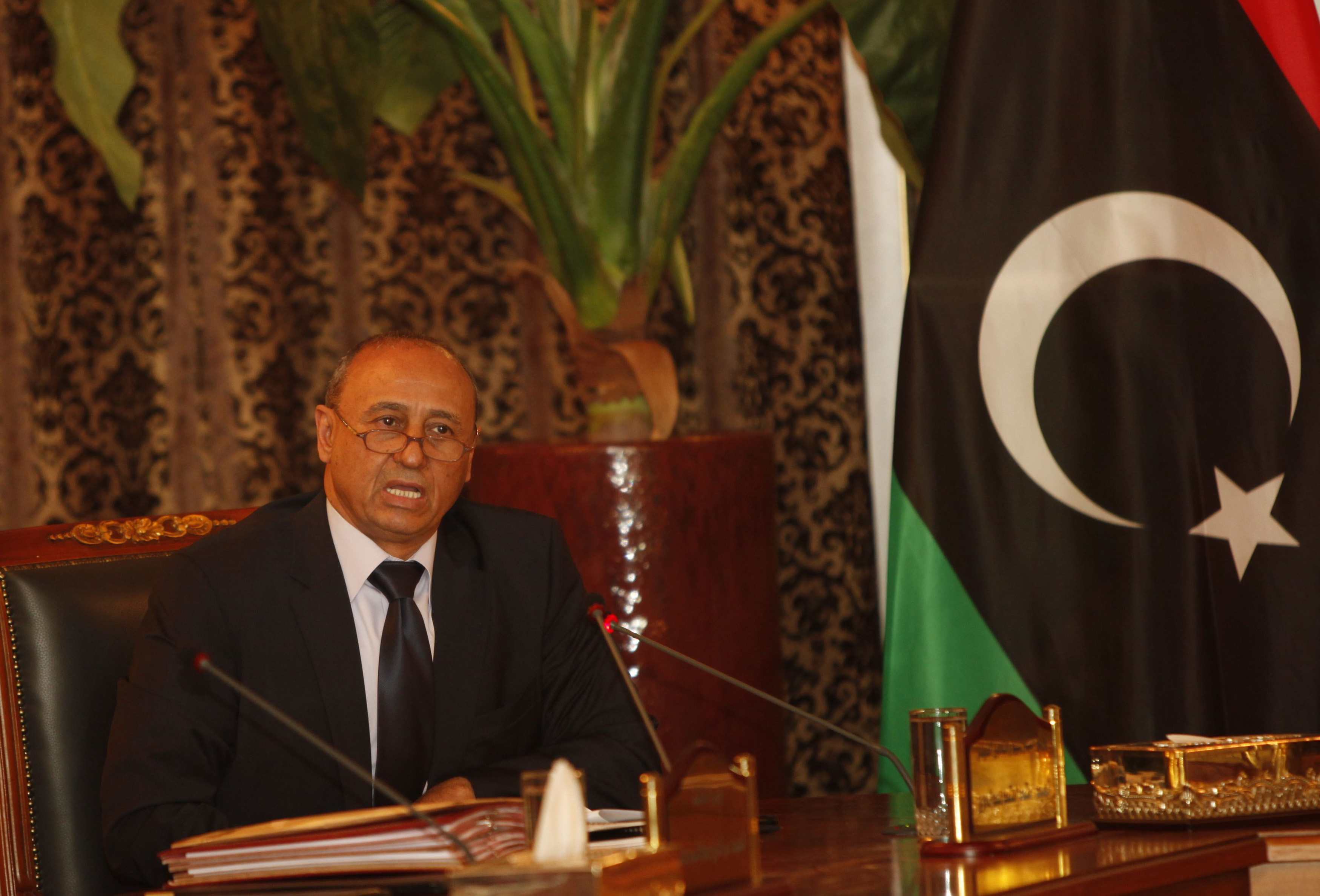 Απήγαγαν σύμβουλο του Λίβυου πρωθυπουργού