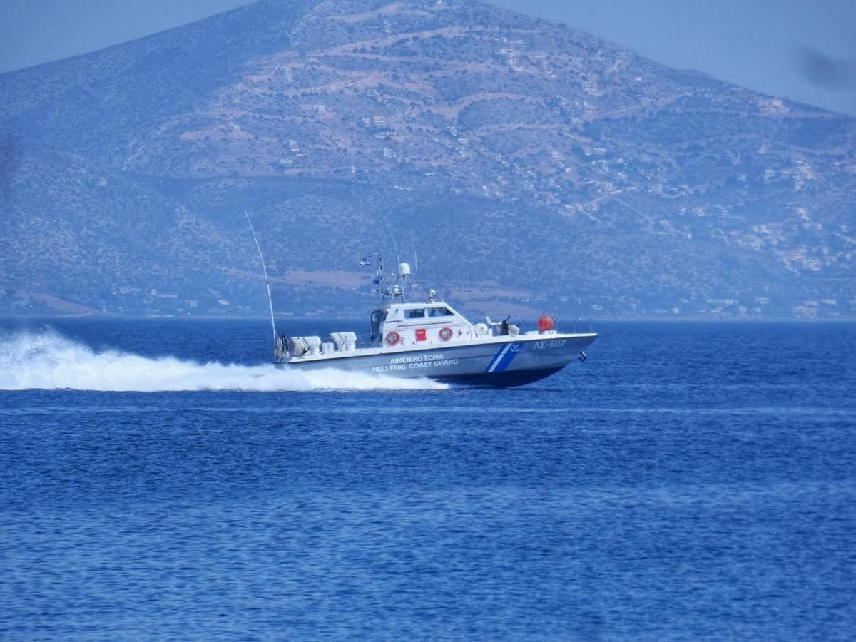 Αγωνία για τον αγνοούμενο ψαρά στο Ηράκλειο!