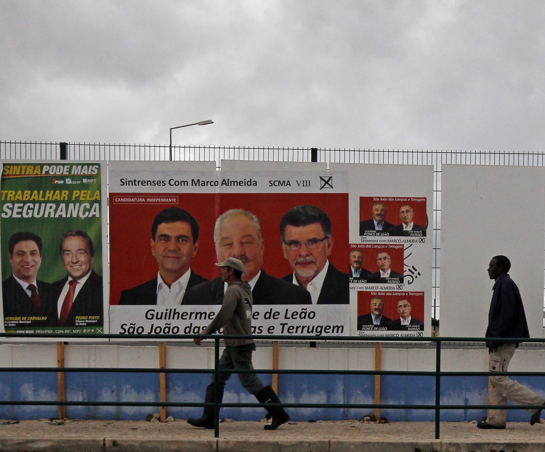 Δημοτικές εκλογές στην Πορτογαλία