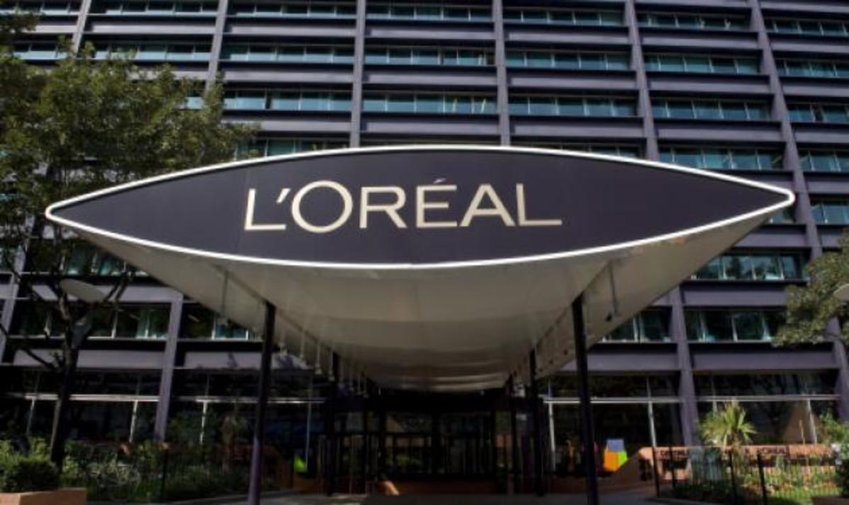 Η L’ OREAL επιβραβεύεται ως μια από τις πιο ηθικές εταιρίες