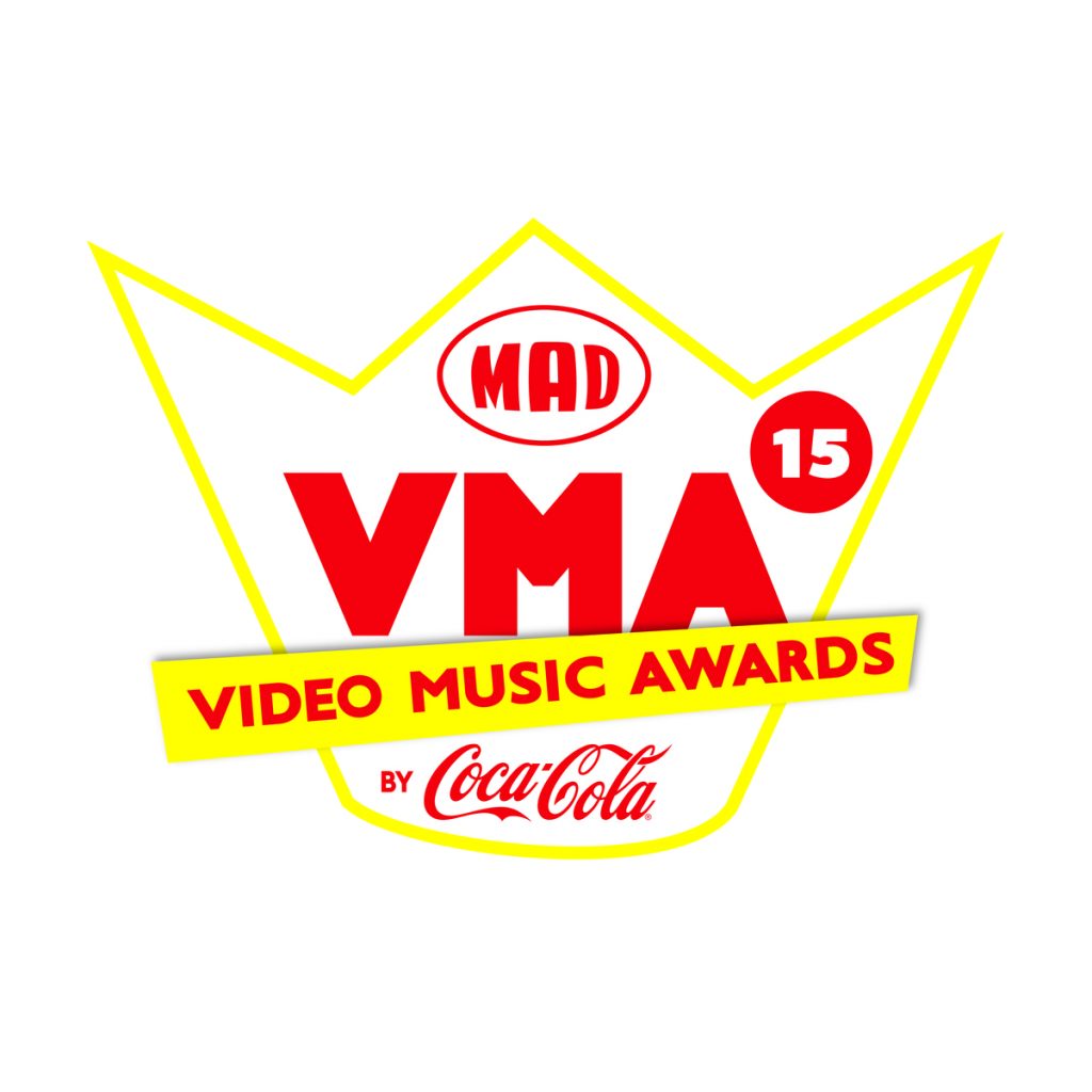 Οι υποψήφιοι για τα  «Mad Video Music Awards 2015»