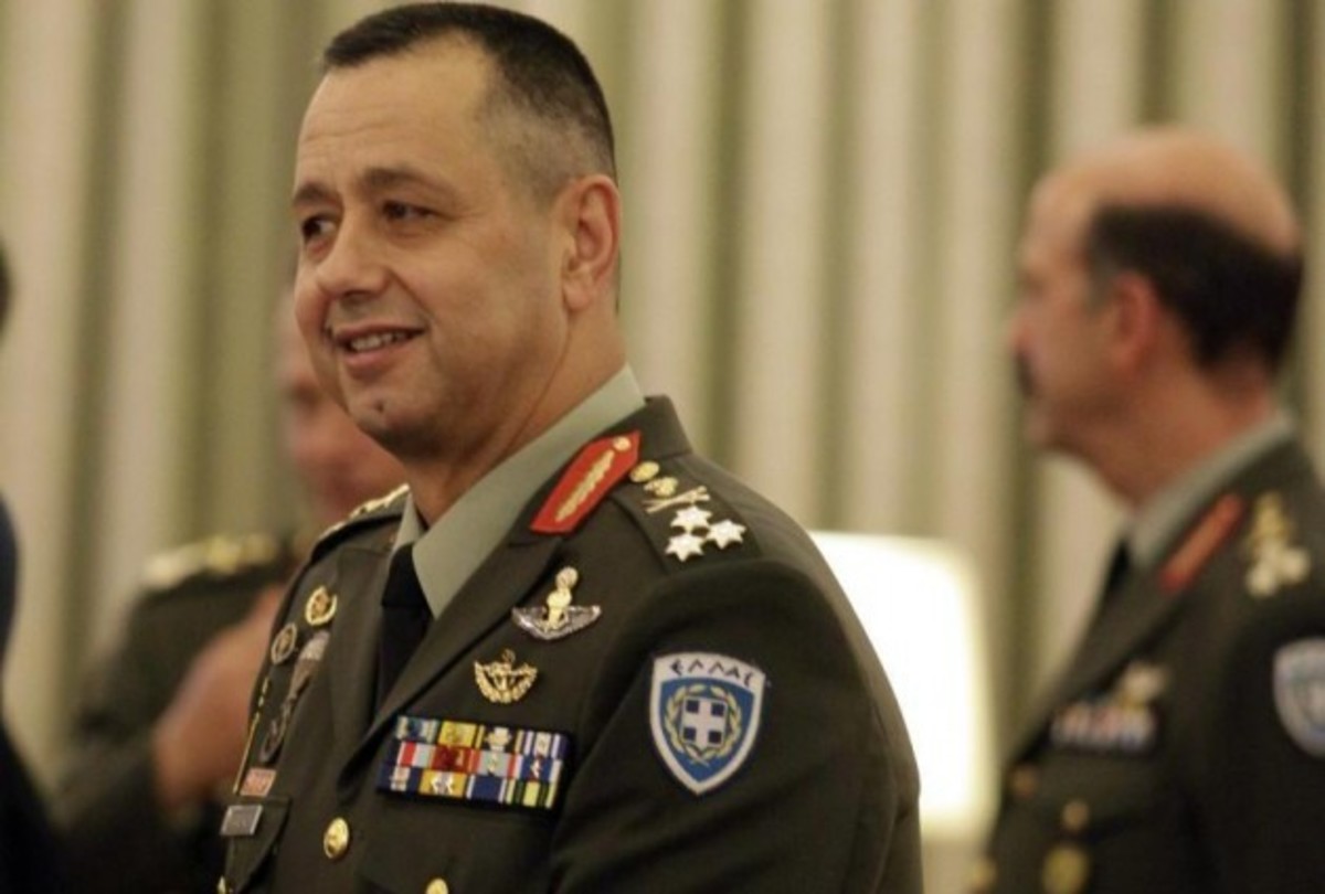 Ένας στρατηγός γράφει για το δημοψήφισμα “ως απλός στρατιώτης” – Άρθρο του Χ.Μανωλά