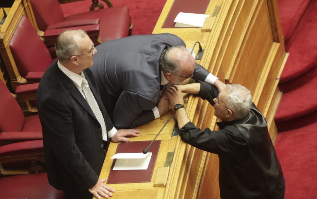 Πόσα χρήματα μας χρωστούν οι Γερμανοί σύμφωνα με τον Μάρδα