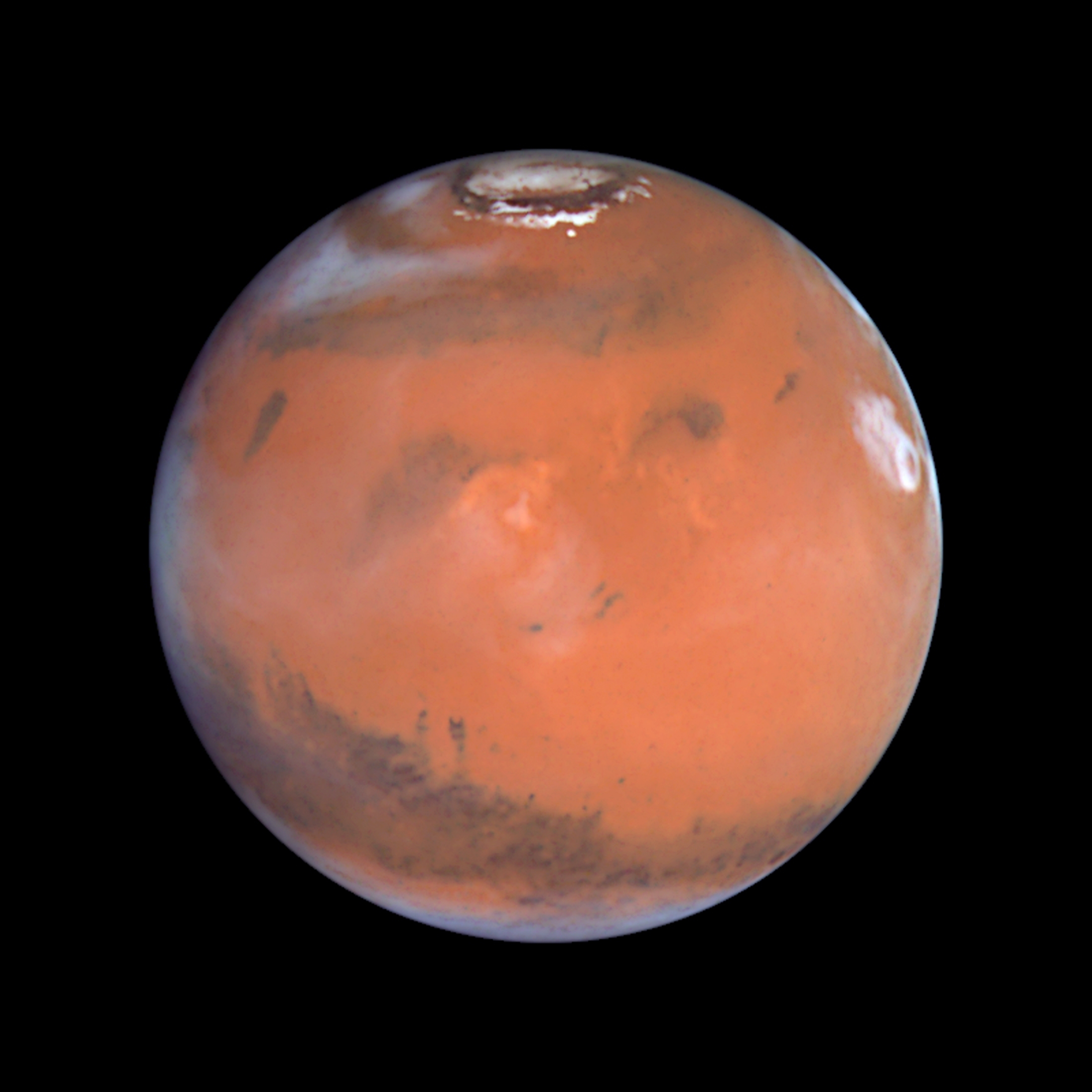 NASA: Σε τροχιά γύρω από τον Άρη το Maven για να βρει… νερό