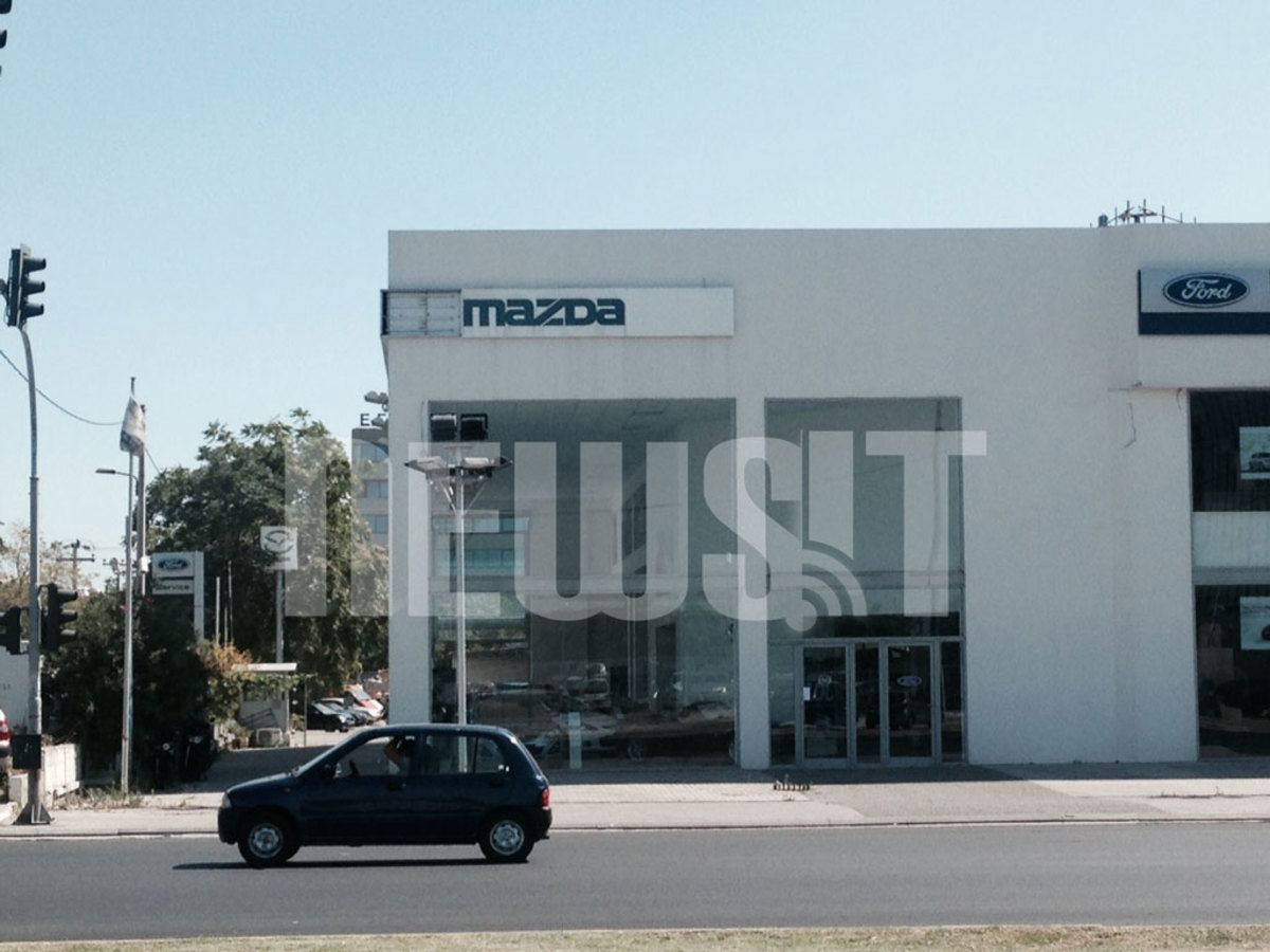 Κανόνι στην αγορά αυτοκινήτου! – Αίτηση πτώχευσης κατέθεσε ο αποκλειστικός αντιπρόσωπος της Mazda στην Ελλάδα!