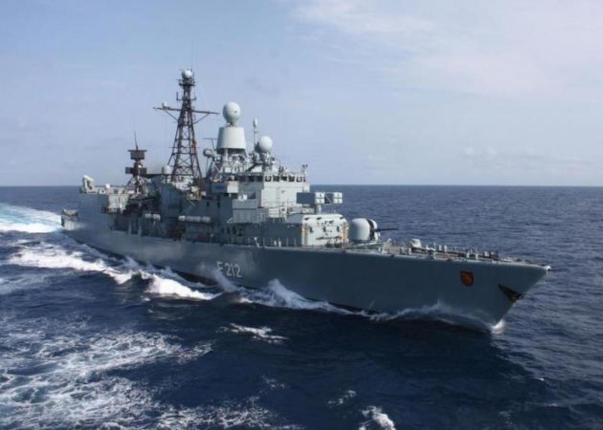 Γιατί βρίσκεται στην Κρήτη το Πολεμικό Ναυτικό και η Ακτοφυλακή στη Λιβύη;