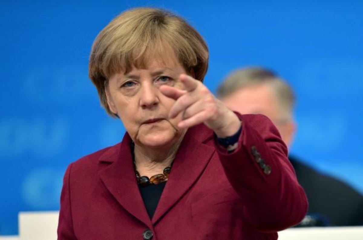Πώς η Γερμανία κατέστρεψε την ευρωπαϊκή ασφάλεια