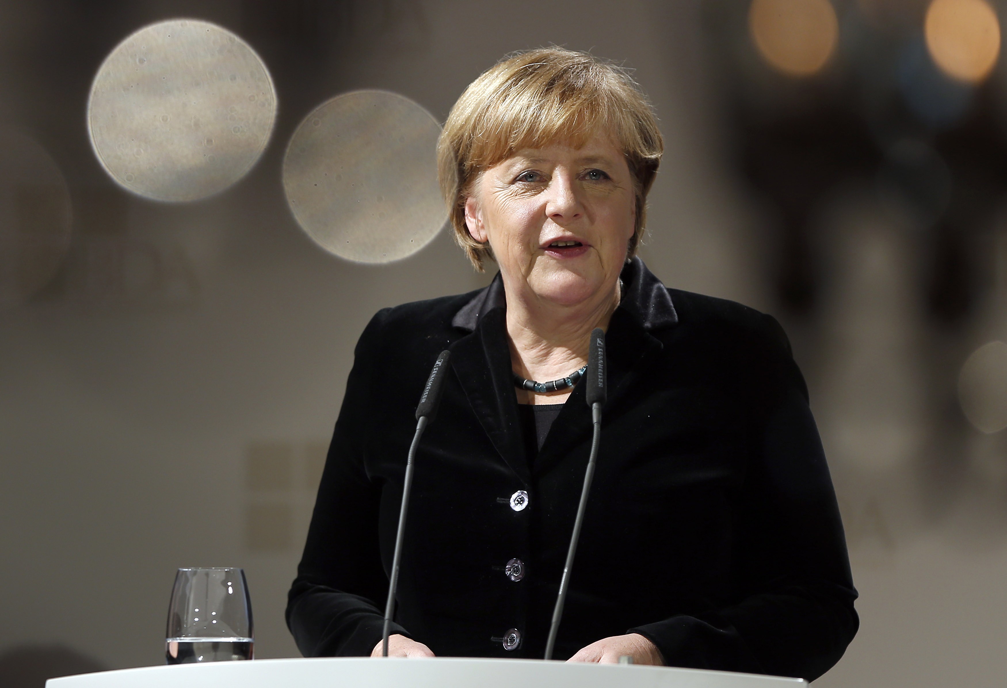 Γερμανία: Όλο και λιγότεροι θέλουν “μεγάλο συνασπισμό”