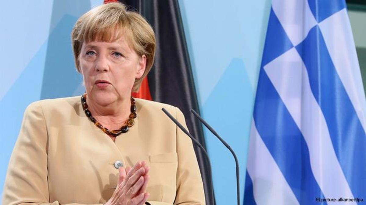 Financial Times: Γιατί η Γερμανία δεν βοηθάει την Ελλάδα