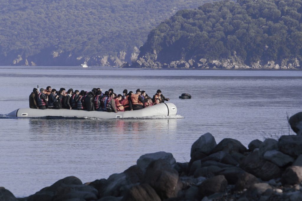 ΦΩΤΟ ΑΡΧΕΙΟΥ EUROKINISSI