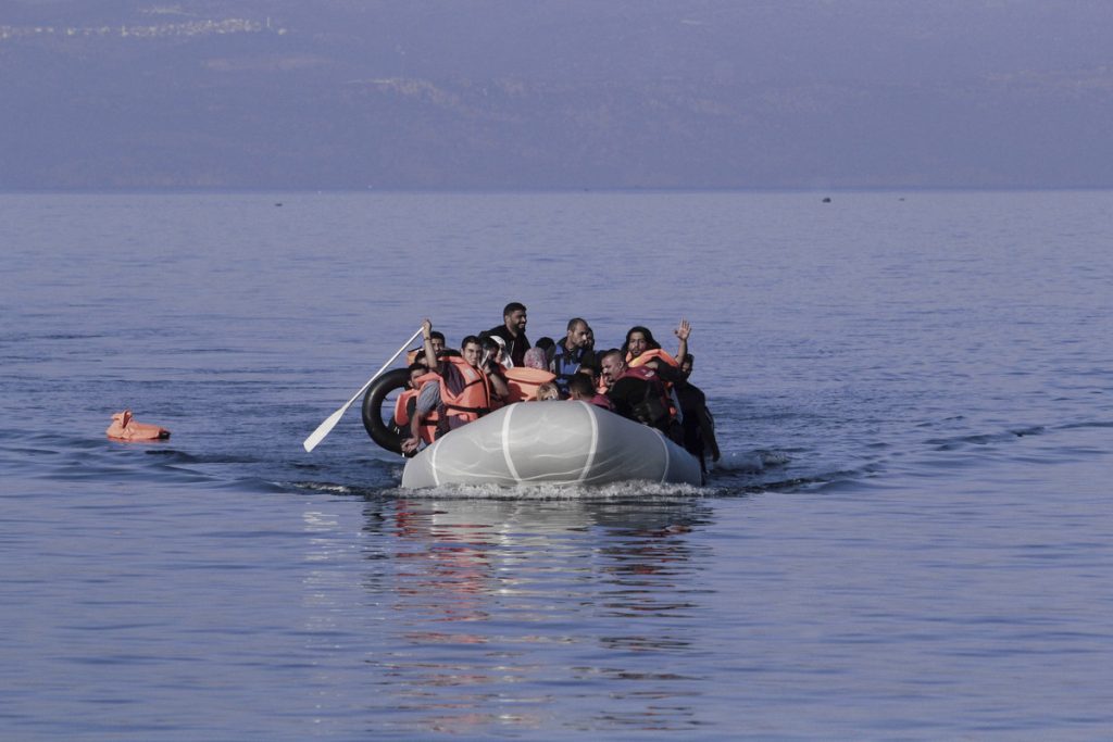 ΦΩΤΟ ΑΡΧΕΙΟΥ EUROKINISSI