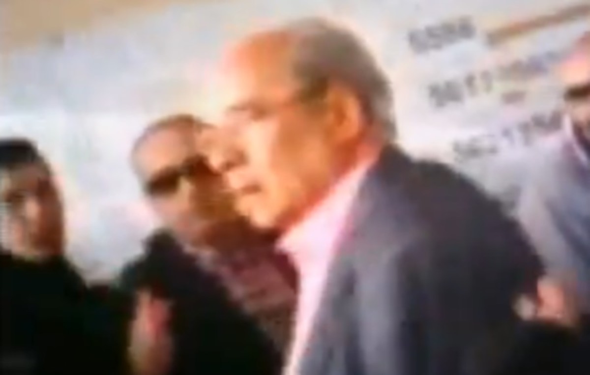Ο B. Μιχαλολιάκος έδωσε βίντεο στη δημοσιότητα για τις καταγγελίες του – Μώραλης: Ο νυν δήμαρχος είναι εκπρόσωπος των Ρέιντζερ και των Κενταύρων