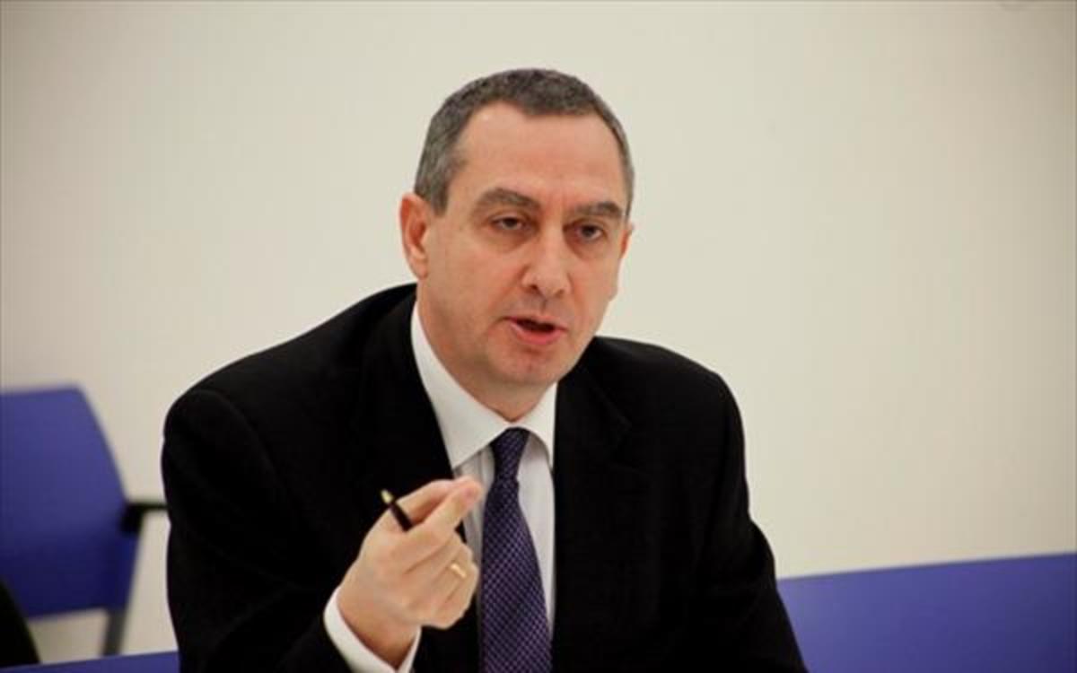 Γ.Μιχελάκης: Οι εθνικές εκλογές θα γίνουν το 2016