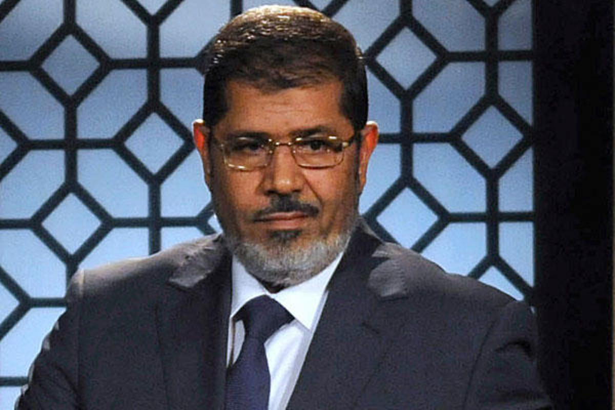 Ένταλμα σύλληψης για γνωστό ηθοποιό γιατί σατίριζε τον Μόρσι