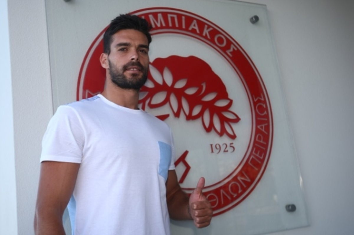 ΦΩΤΟ olympiacos.org