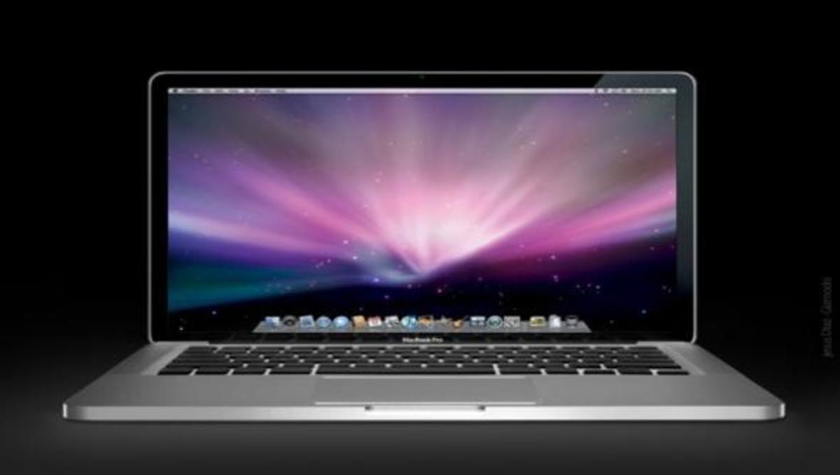 Νέα MacBook Pro μέσα στο 2012;