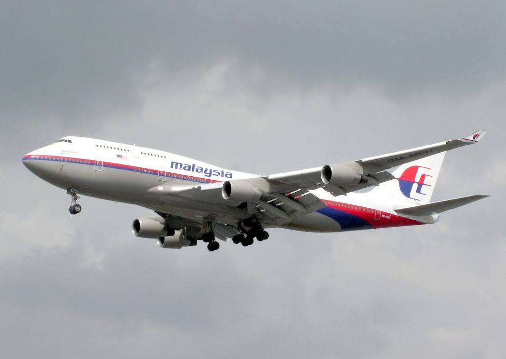 Χιλιάδες απολύσεις στη Malaysia Airlines – Αλλάζει πρόεδρο και διευθύνοντα σύμβουλο