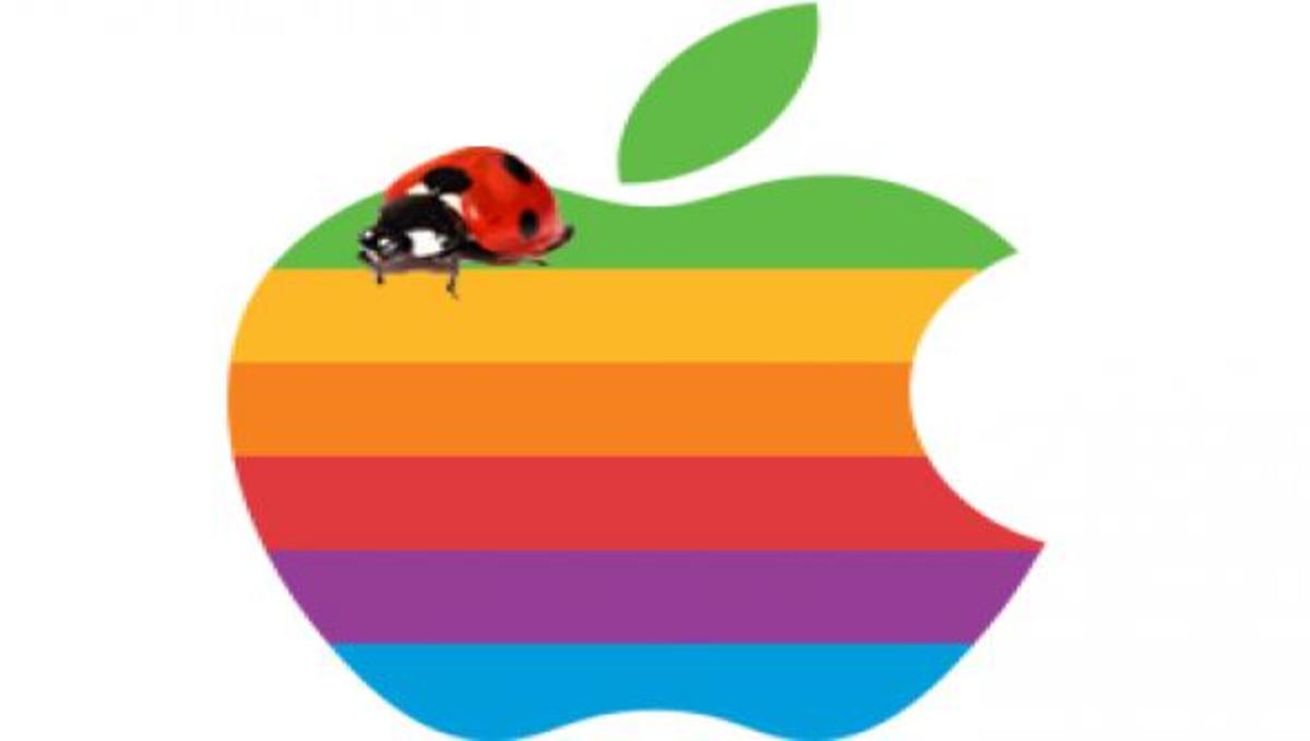 Nέος ιός χτυπάει τους υπολογιστές της Apple!