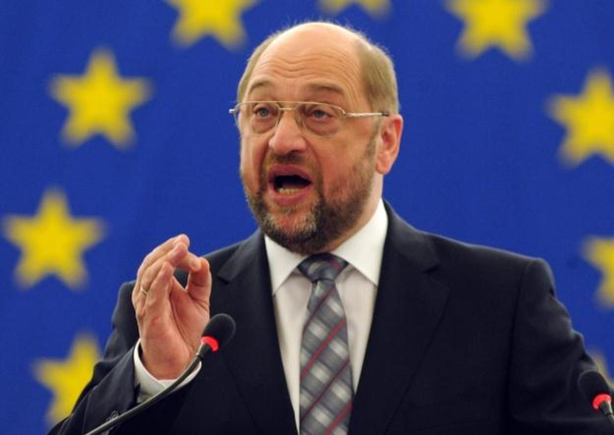 Τη θέση του Επιτρόπου στην ΕΕ διεκδικεί το SPD για τον Σουλτς