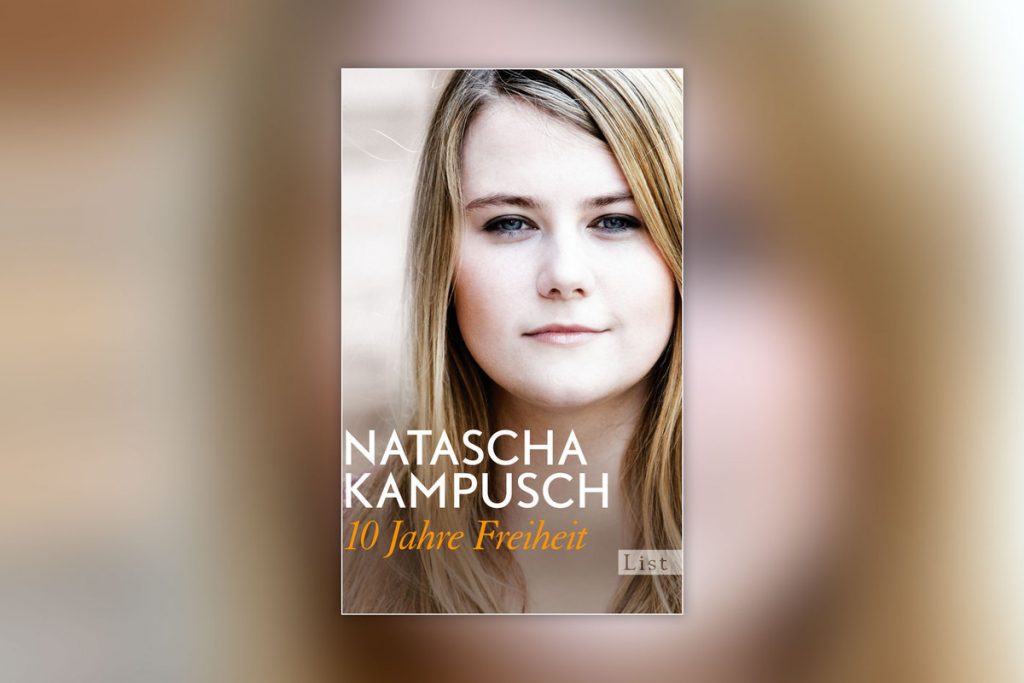 Η συγκλονιστική ιστορία της Natascha Kampusch: Την κρατούσε 8 χρόνια σε μπουντρούμι