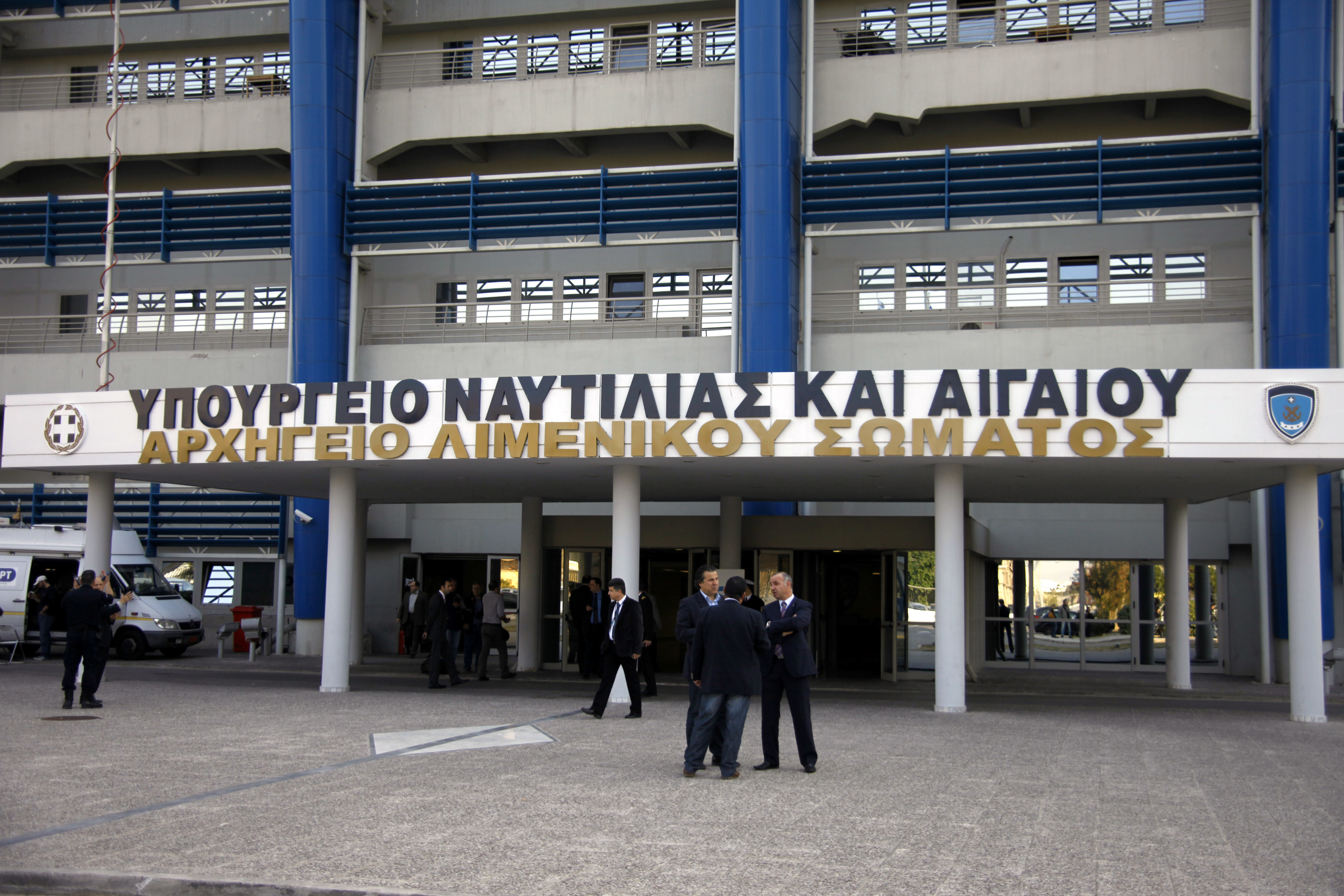 Και οι Λιμενικοί στο δρόμο για τα αναδρομικά και το ασφαλιστικό