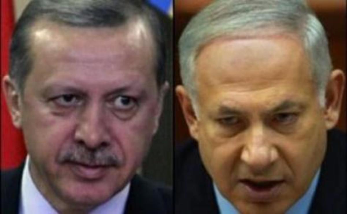 Τι σημαίνει για την Ελλάδα η “προσέγγιση” του Ισραήλ στη Τουρκία; Ανησυχίες και ερωτήματα