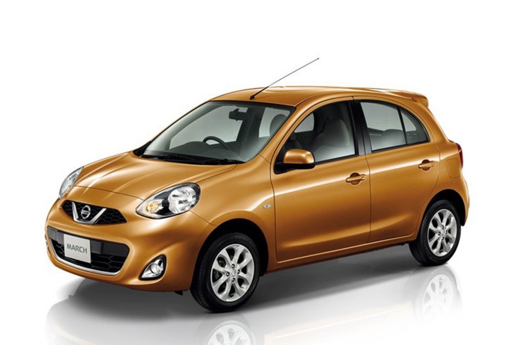 Λανσάρεται νωρίτερα το ανανεωμένο Nissan Micra