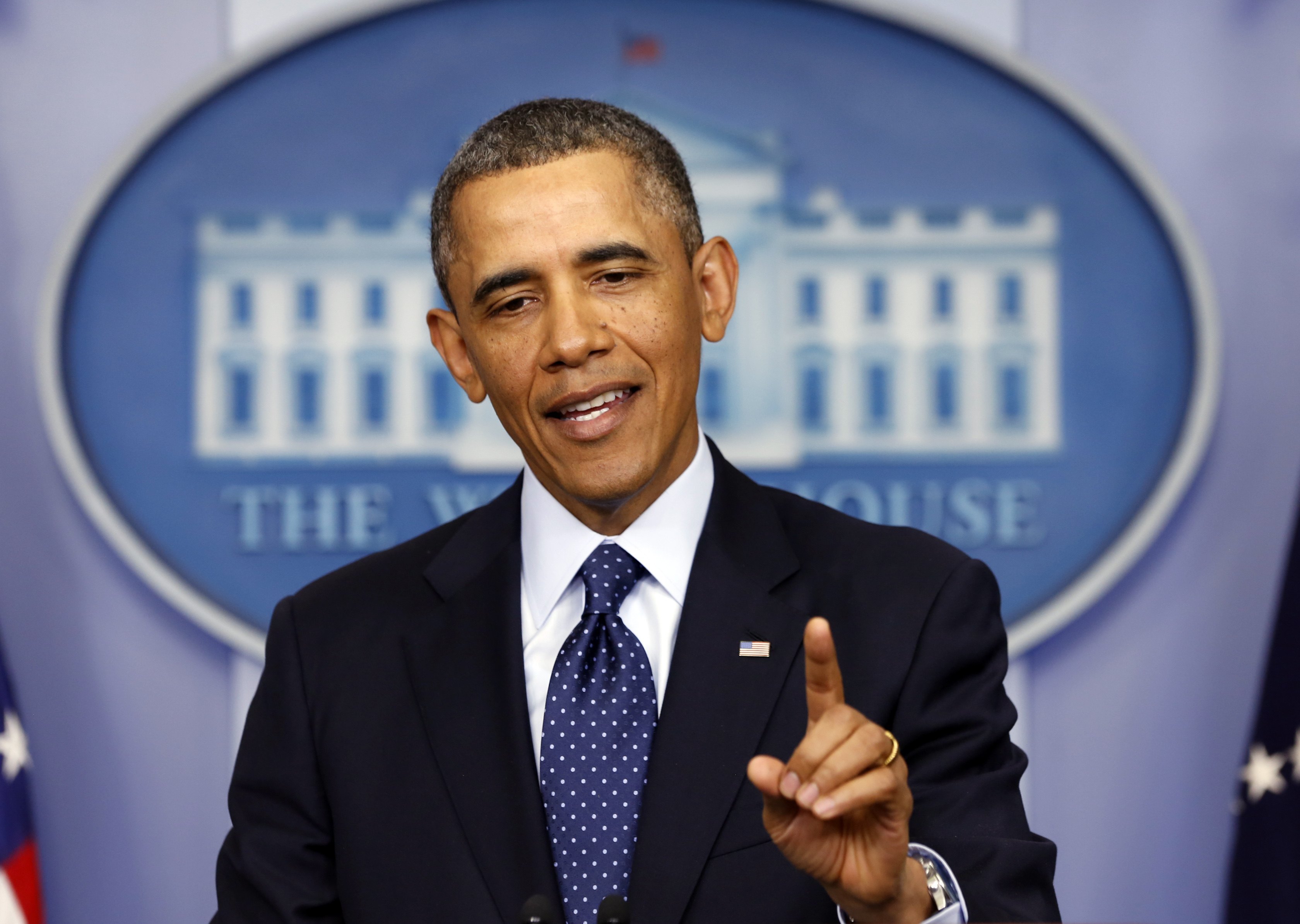 Ομπάμα: “Θα καλύψουμε όλες τις ανάγκες του Τέξας”