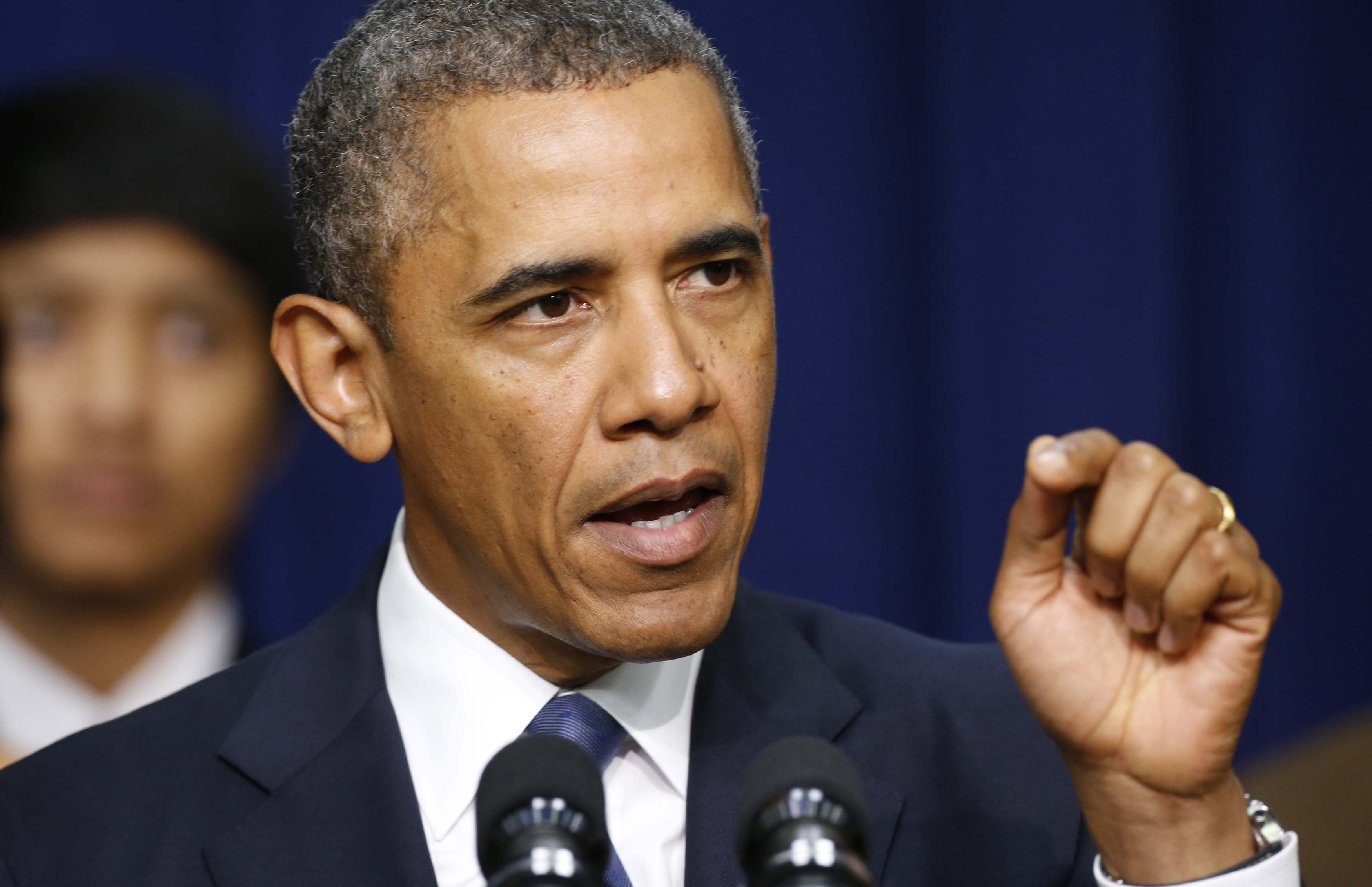 Ο Ομπάμα ανοίγει ξανά τη συζήτηση για την οπλοκατοχή στις ΗΠΑ