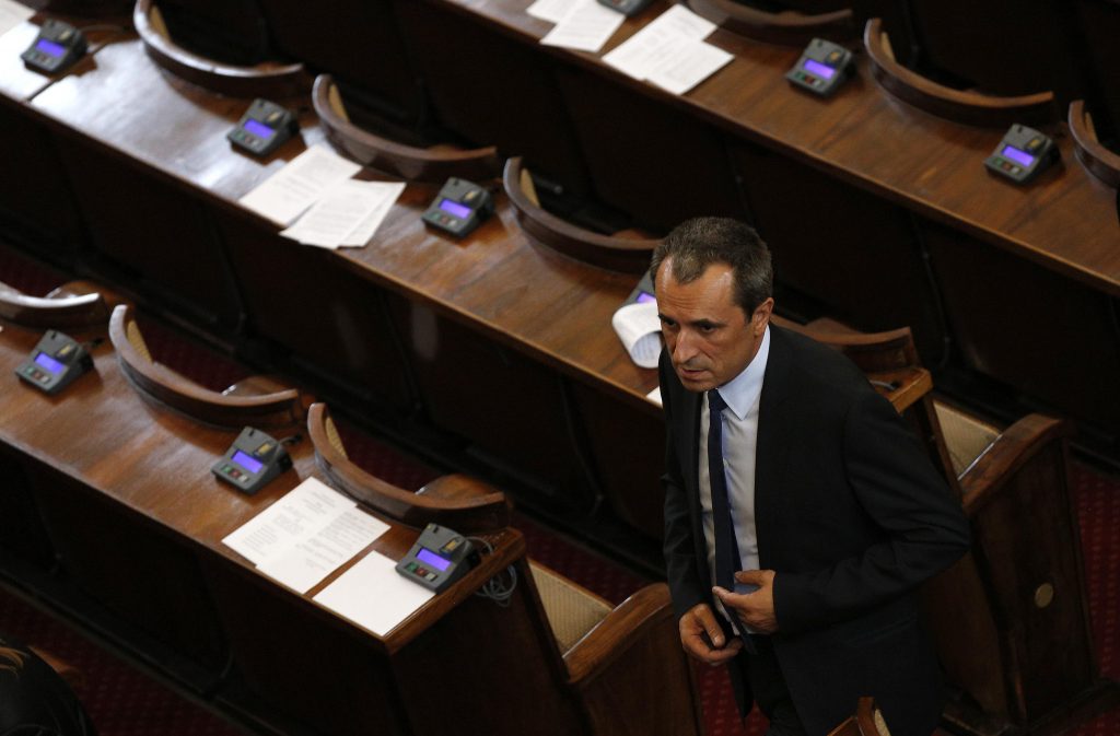 Νέος πρωθυπουργός της Βουλγαρίας ο Πλάμεν Ορεσάρσκι