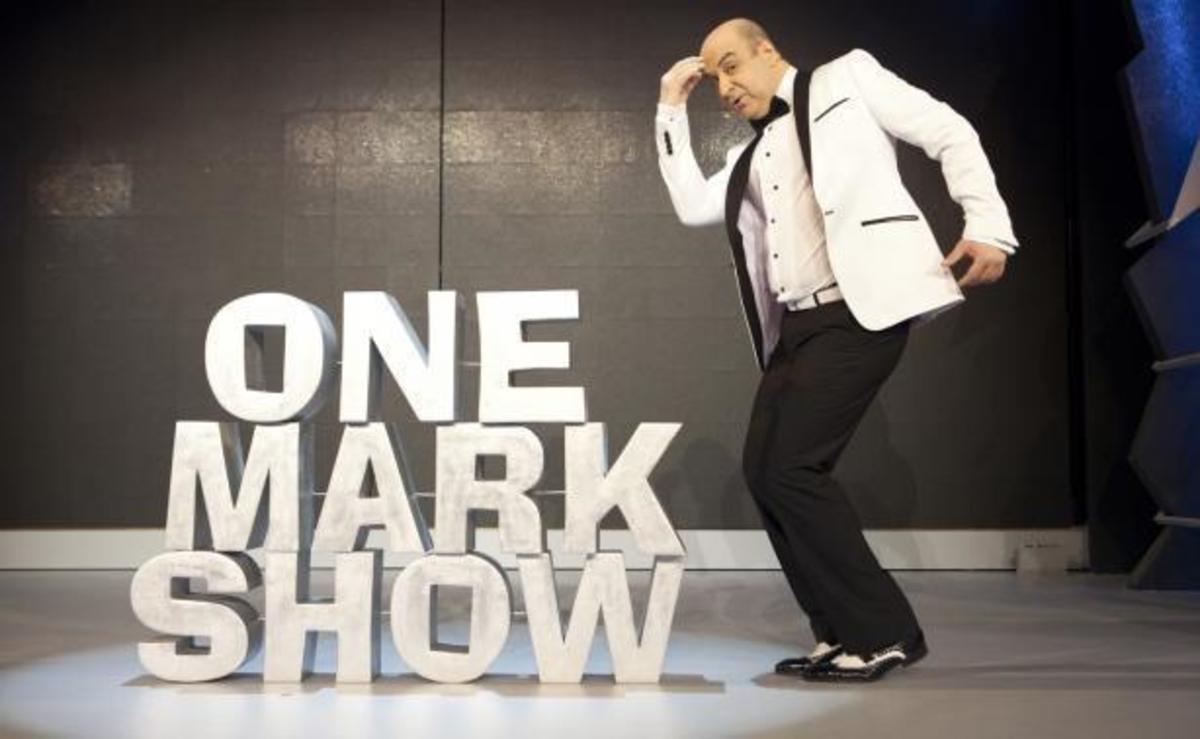 «Όχι άλλο Σεφερλή…»! – Τίτλοι τέλους για το «One Mark Show»