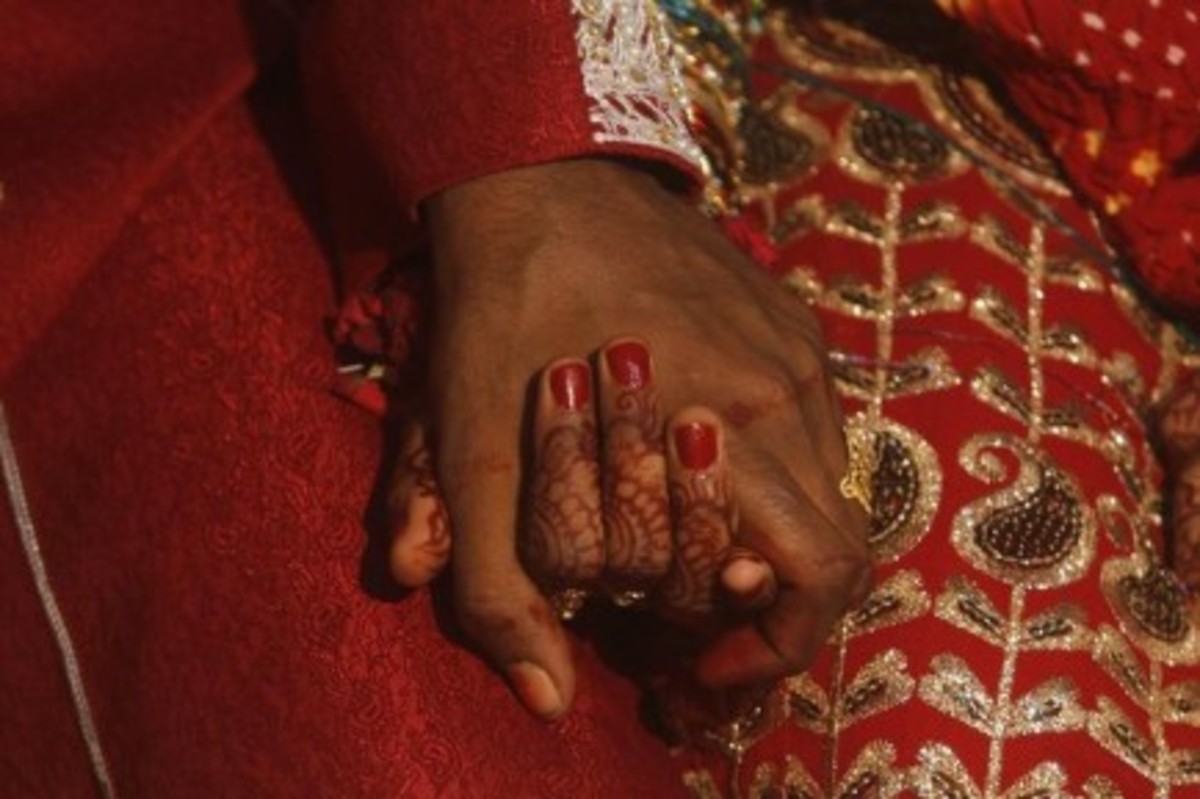 Νέα φρίκη στο Πακιστάν – Τους έσφαξαν επειδή παντρεύτηκαν από έρωτα