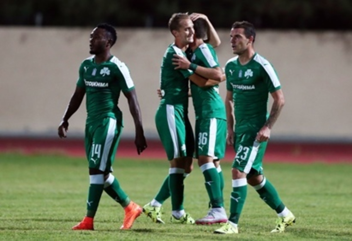 ΦΩΤΟ paofc.gr