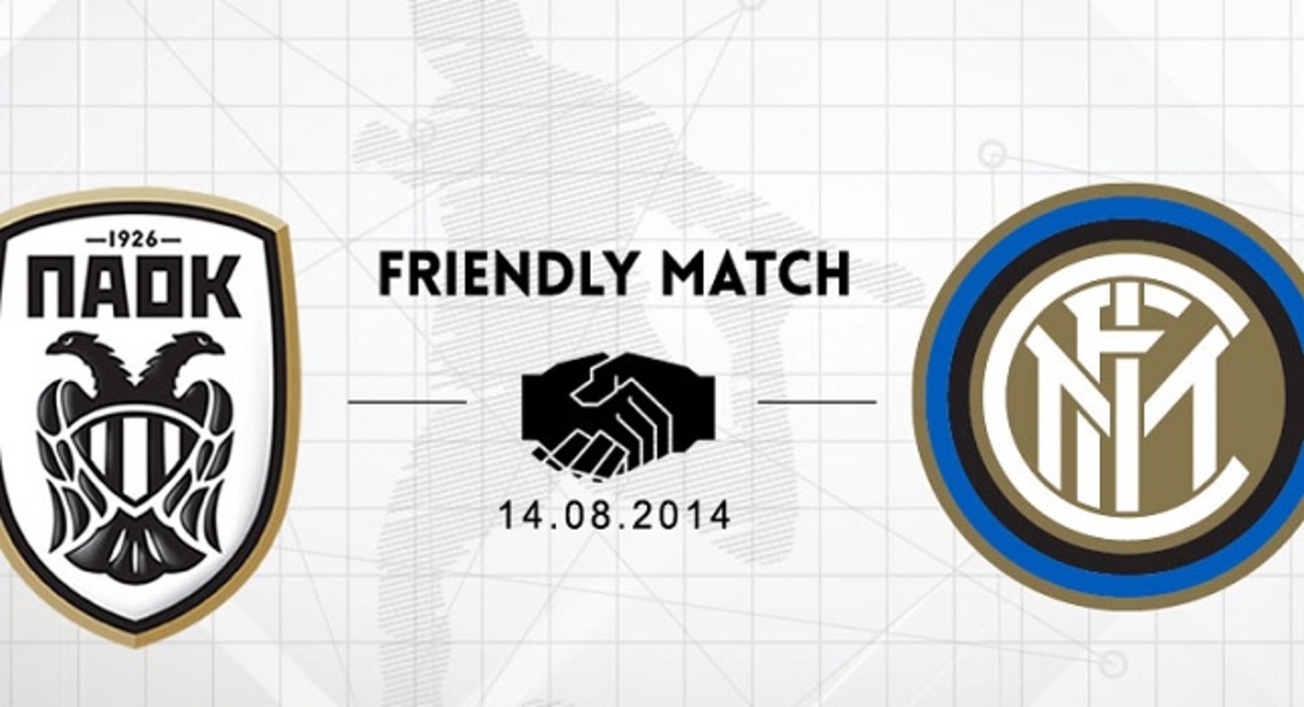 Friendly match