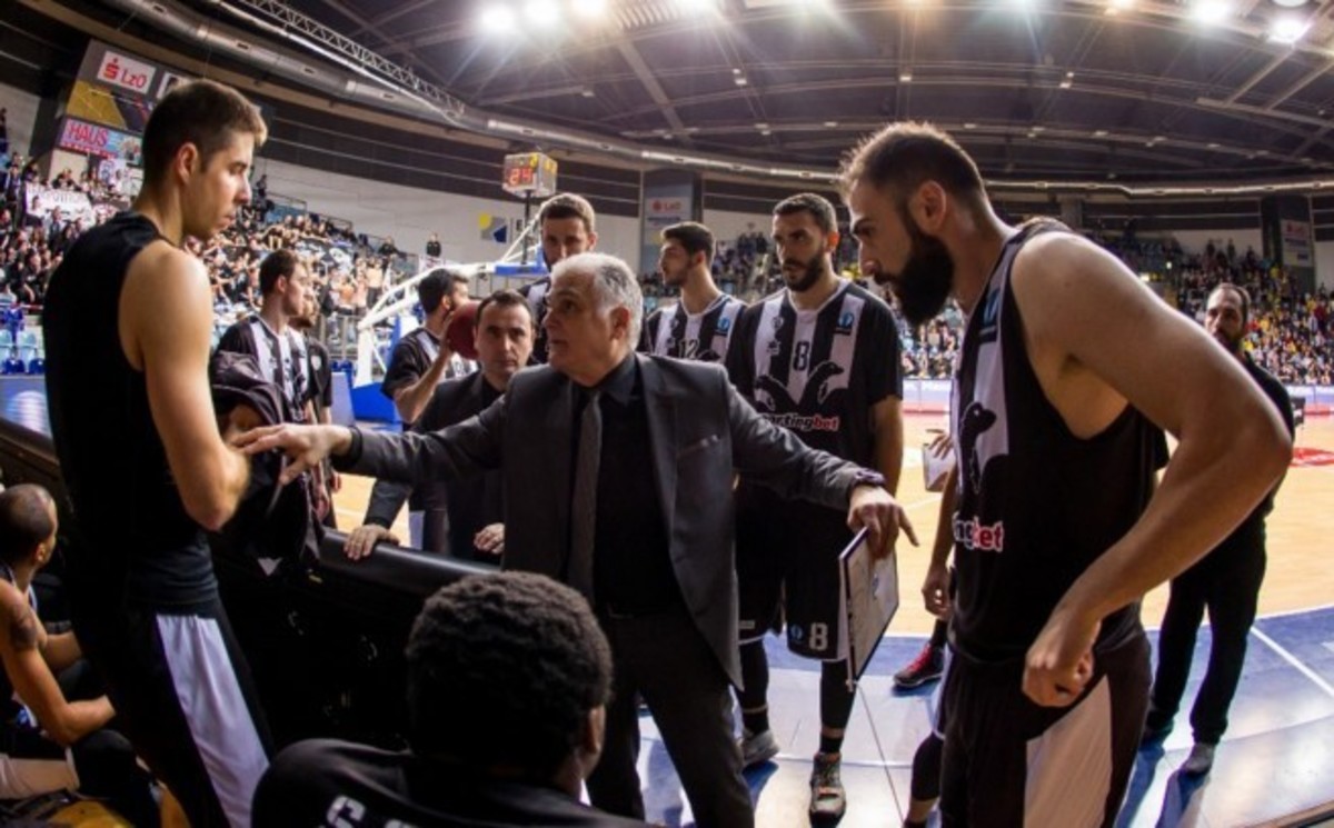 ΦΩΤΟ paokbc.gr