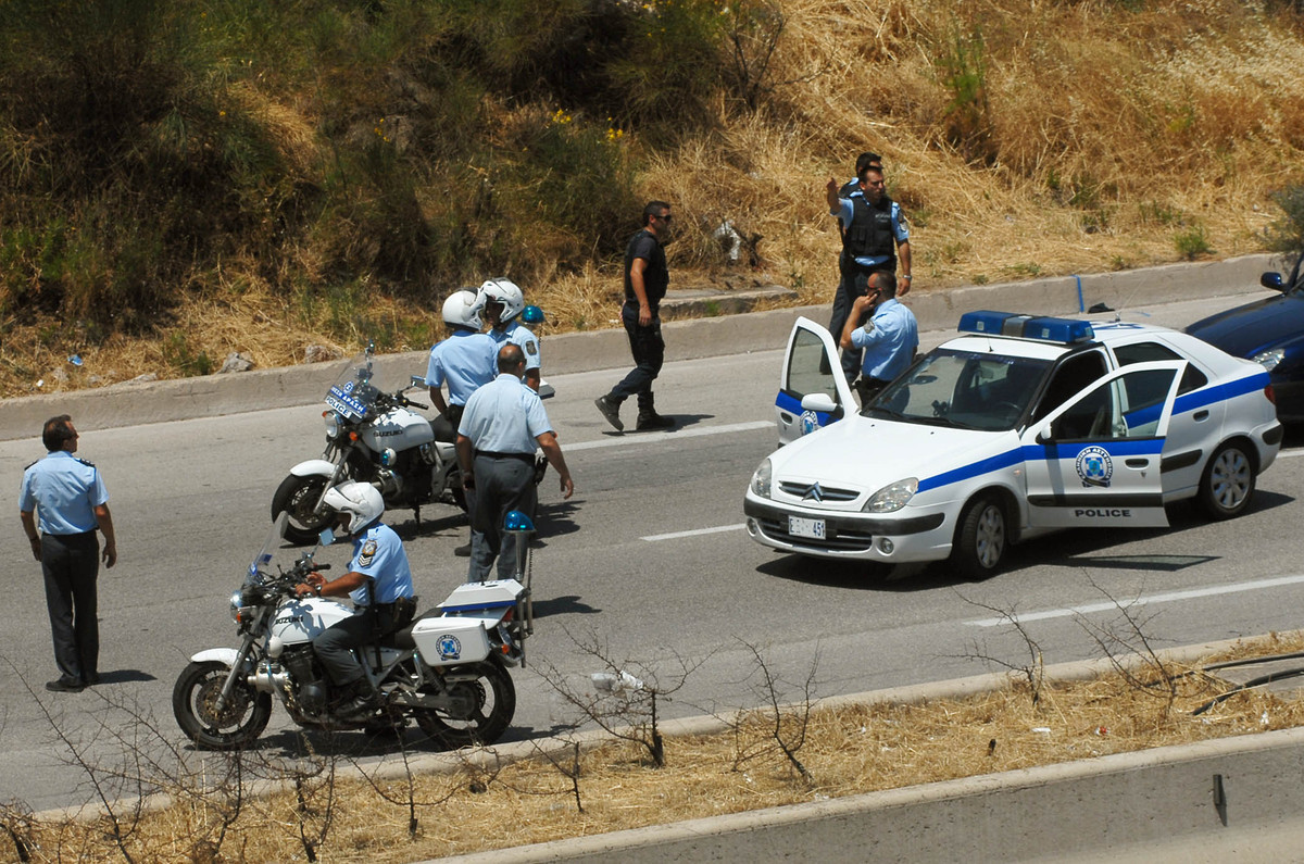 53 συλλήψεις στην Πελοπόννησο