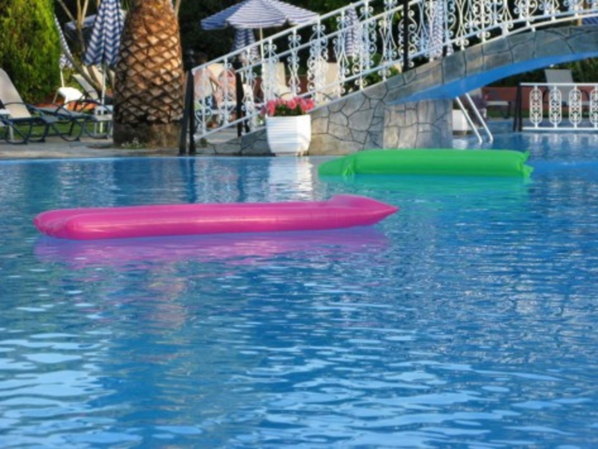 Κρήτη: Τουρίστας ξεψύχησε σε πισίνα ξενοδοχείου