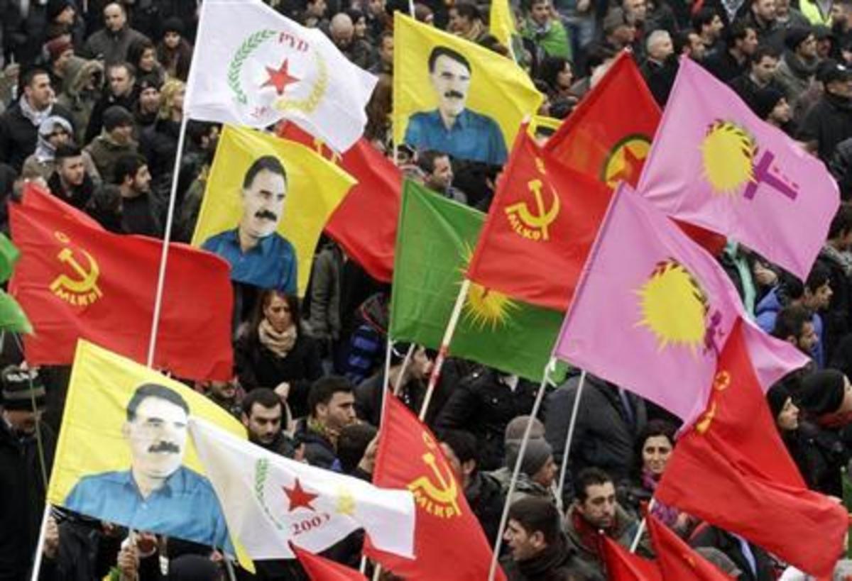 Τουρκία: Έτοιμη η κυβέρνηση για απευθείας συζητήσεις με το PKK
