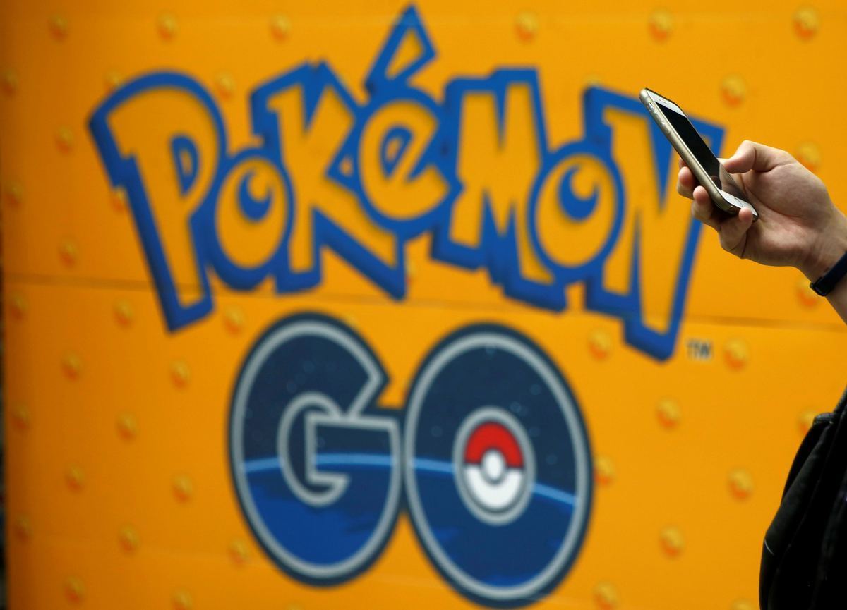 Φρενίτιδα για το Pokemon Go! “Σαφάρι” και “κυνηγετικά” τριήμερα από τουριστικά γραφεία