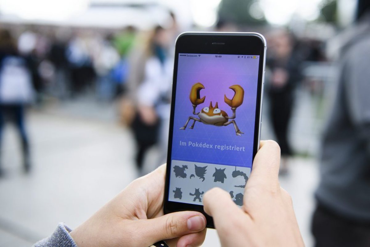 Πυροβόλησε εφήβους που έπαιζαν Pokemon Go έξω από το σπίτι του