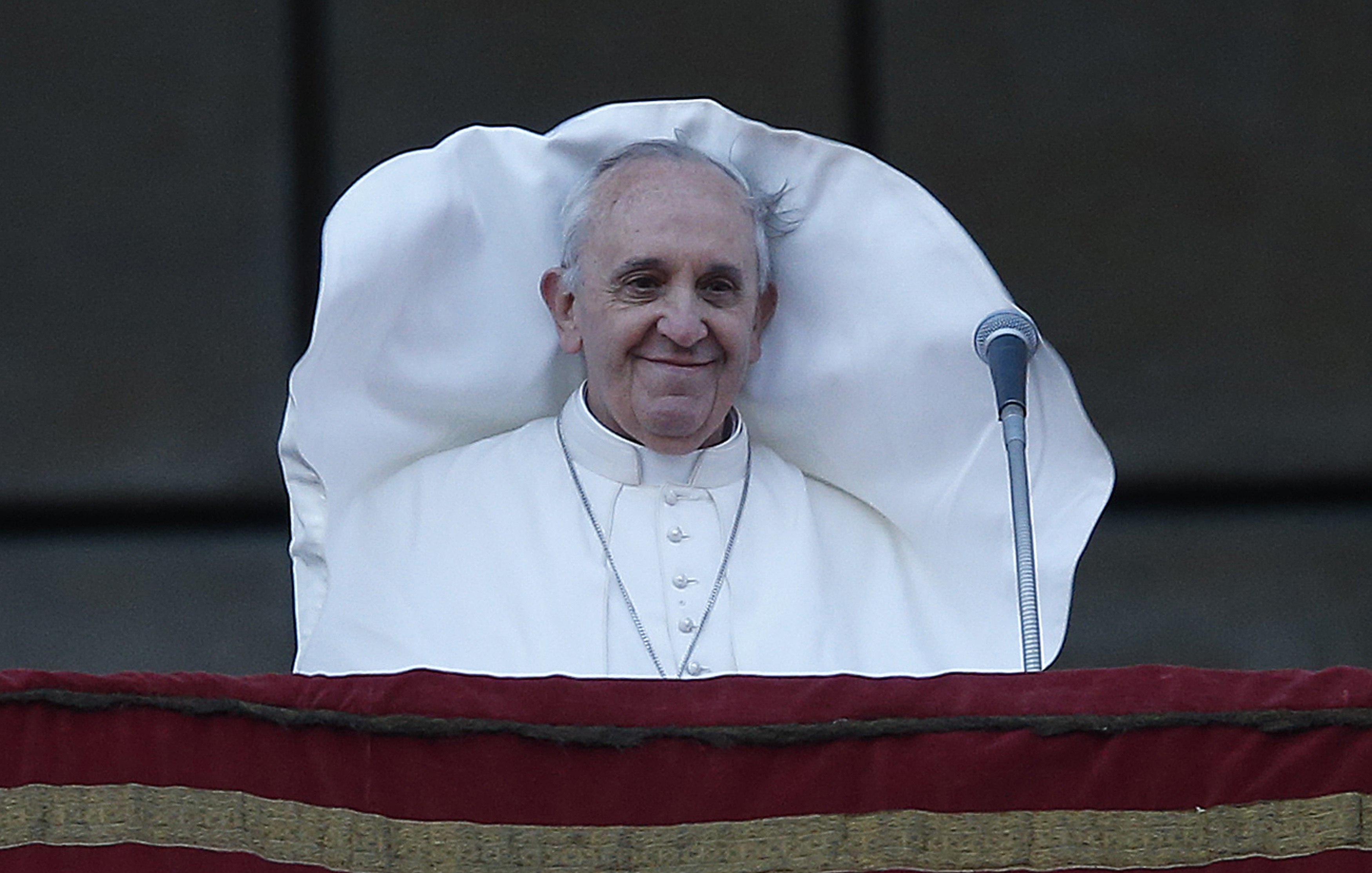 Η “επανάσταση” του Πάπα Φραγκίσκου – Ποιοι θα τον συμβουλεύουν