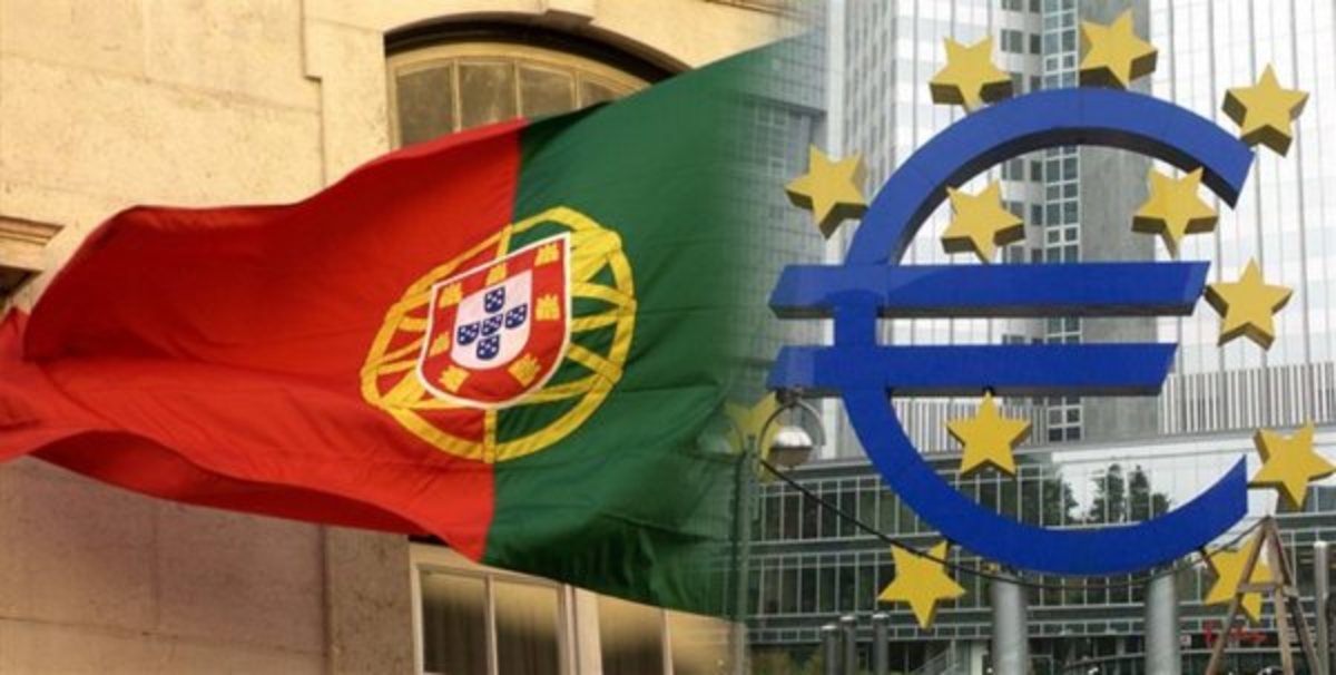 Financial Times: Τέλος στο Πορτογαλικό θαύμα – Ίσως χρειαστούν νέα διάσωση