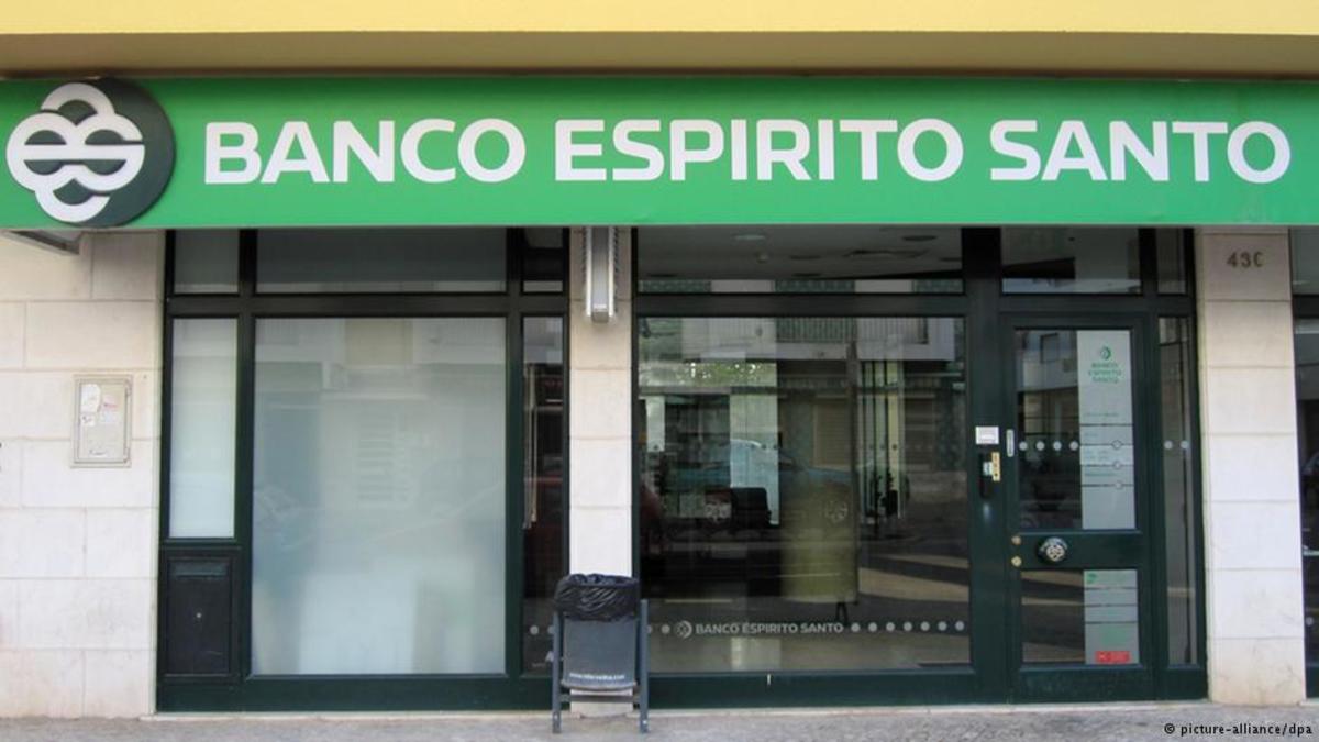 Χρέη μαμούθ στην πορτογαλική τράπεζα που ”τορπίλισε” το ελληνικό ομόλογο