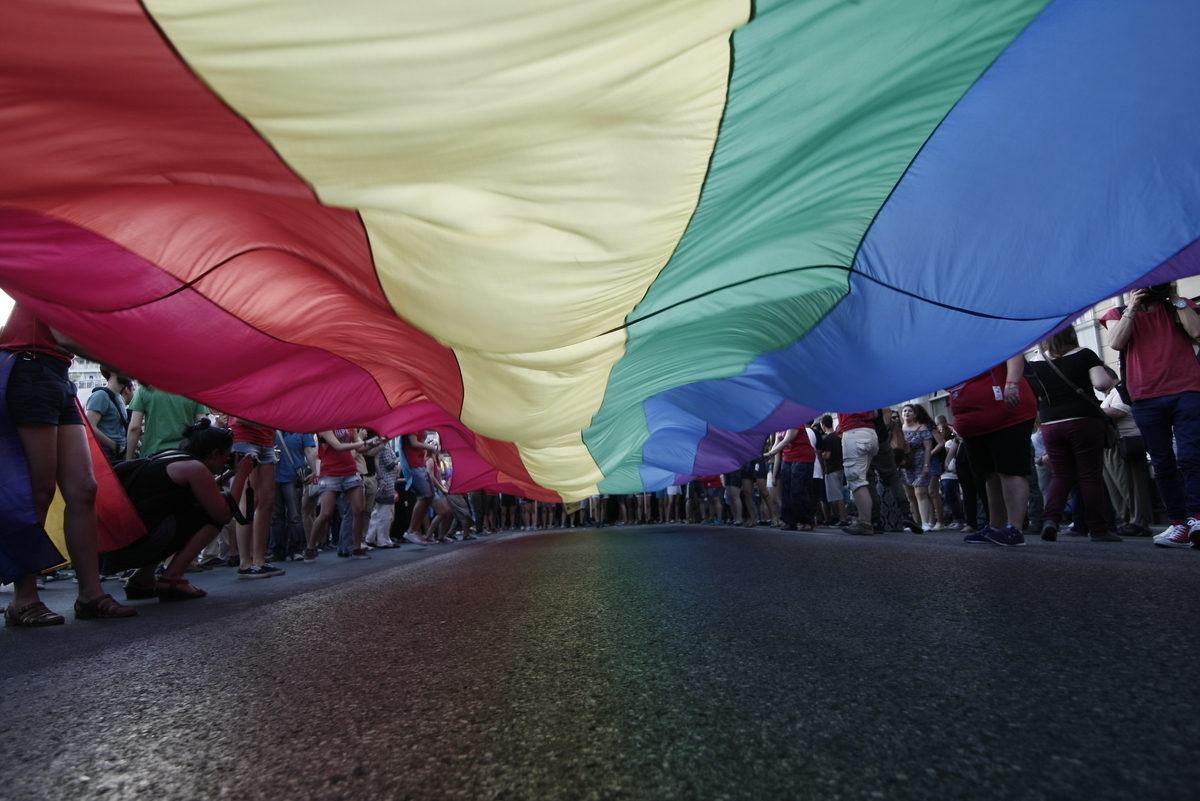 Ρέθυμνο: “Όχι” του Δήμου στη διεξαγωγή του Gay Pride στον Δημοτικό Κήπο – Αντιδράσεις και πορείες από τους διοργανωτές