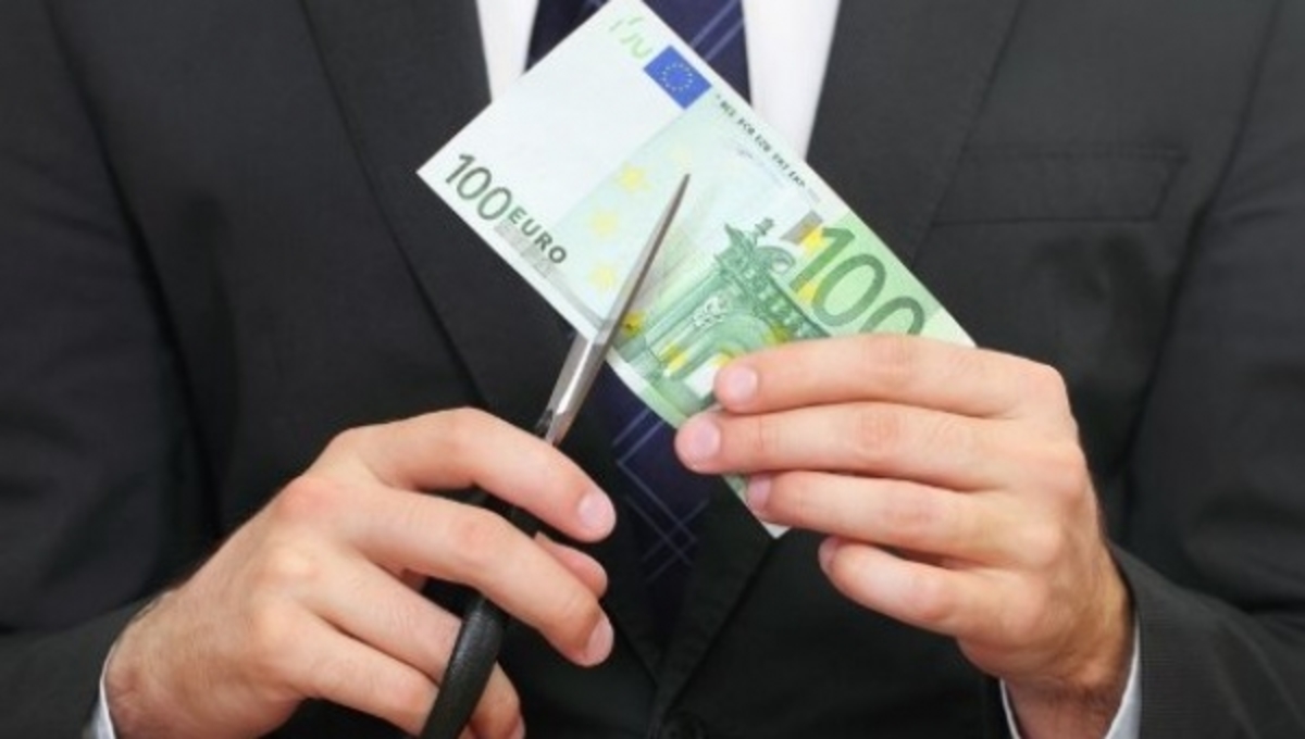 Κούρεμα και στις καταθέσεις κάτω από 100.000 ευρώ
