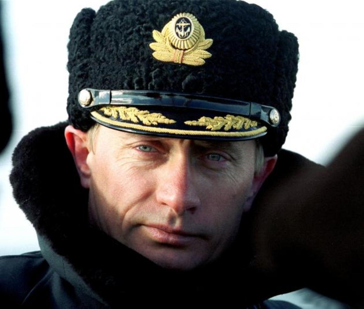 “Πούτιν σπίκινγκ” – Ατάκες του Ρώσου Προέδρου με αφορμή τα 61α γενέθλιά του