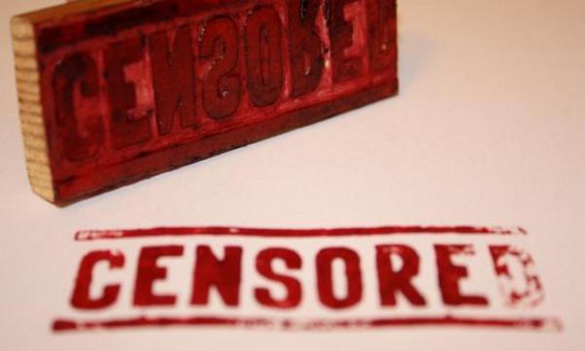 Το Πακιστάν μπλοκάρει τα Torrent Sites και το Tumblr