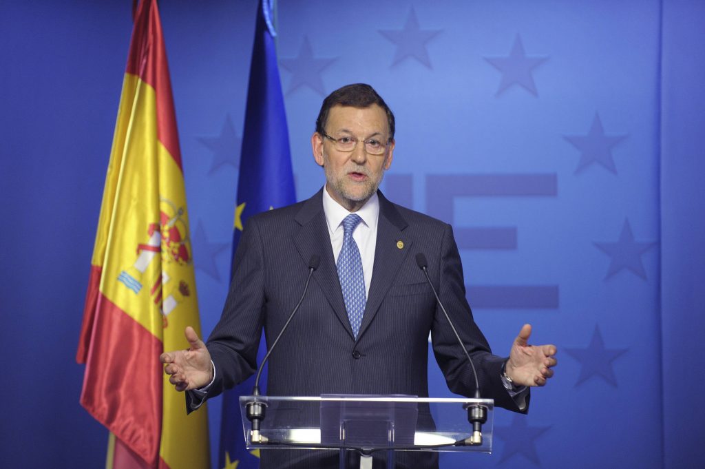 Έτσι θα μειώσει η Ισπανία το δημόσιο έλλειμμα