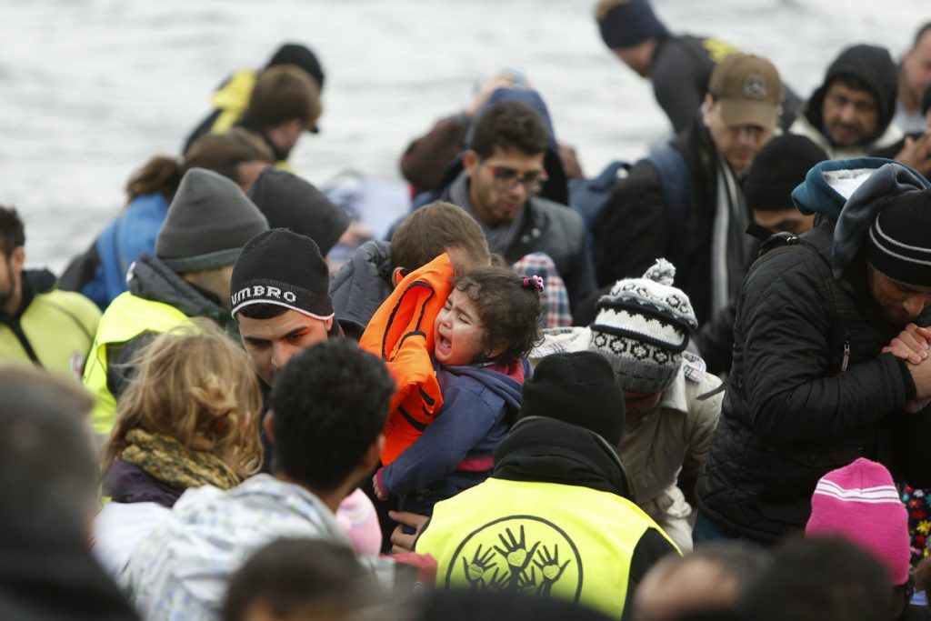 ΦΩΤΟ ΑΡΧΕΙΟΥ REUTERS