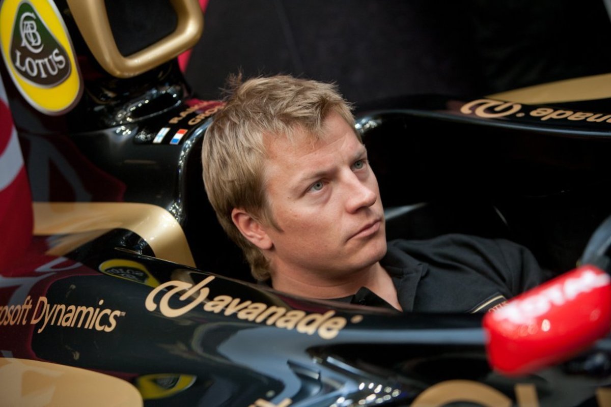 Formula 1: Ο Raikkonen στη Ferrari σύμφωνα με γερμανικά δημοσιεύματα